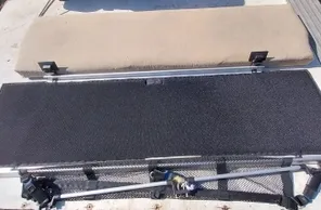 MERCEDES-BENZ ACTROS MP4 (2011-present) Łóżko A9609706149/8R36,566307602,A9609706149 29581415