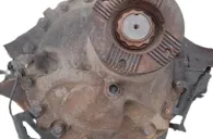 MERCEDES-BENZ ACTROS MP4 (2011-present) Tylny mechanizm różnicowy A0003504303,0003504303,A9603510005,A9603510005,9603510005,A9603502530,A9603502530,9603502530,A0125421017,A0125421017,0125421017,746301M564390,746.301,R440-13A/C22.5,41/15,A0003504303 29855875