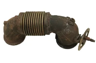 MERCEDES-BENZ ACTROS MP4 (2011-present) Rura EGR A4701402108,A4701402108,4701402108,KS200317-00R 30420679