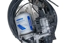 SCANIA L,P,G,R,S series (2016) Obudowa osuszacza 9325102020,10R-047469,9325106704,2220290,2220292,4329012282,WABCO,2651887 30468518