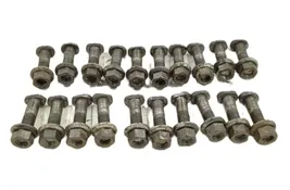 MERCEDES-BENZ ACTROS MP4 (2011-present) Wheel Screws Kit 0004010672,A0004010672,Foraloywheels,A0004010672 30906330