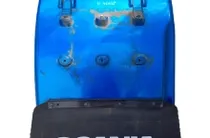 SCANIA L,P,G,R,S series (2016) Rear Left Mudguard 1399089,1947557,2712437,2302630 31048794