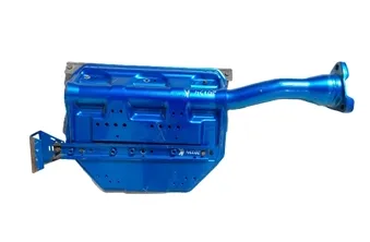 SCANIA L,P,G,R,S series (2016) Mudguard holder 1721893,1374897,1399091,2054579 31055617