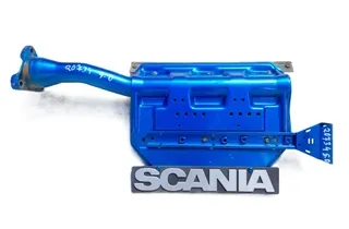 SCANIA L,P,G,R,S series (2016) Mudguard holder 1721894,1399091,1374897,2054580 31055618