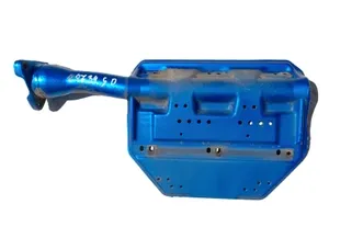 SCANIA L,P,G,R,S series (2016) Mudguard holder 2054584 31057143