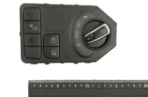 SCANIA P,G,R,T - series (2003-present) Headlight Switch Control Unit 75J052,75J050,10R-0513689,0860005,2558586 31318591