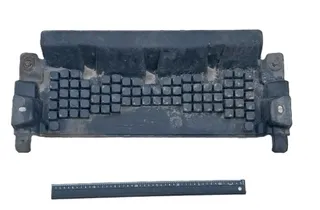 MERCEDES-BENZ ACTROS MP4 (2011-present) Pokrywa silnika A9615204122,9615204122,A9615204722 31424880