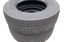 MERCEDES-BENZ ACTROS MP4 (2011-present) Opony DUNLOP,1323,1523,12mm,315/70R22.5*156/150L* 31531992