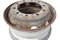 SCANIA L,P,G,R,S series (2016) Koło *10x335*,ET175,3229002,SRW,R22.5x9Ø281 31539698