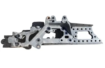 MERCEDES-BENZ ACTROS MP4 (2011-present) Bracket for cab mounting 9603102890,A9603102890,A9603103290,9603103290,A9603103290,A9603102890 31566199