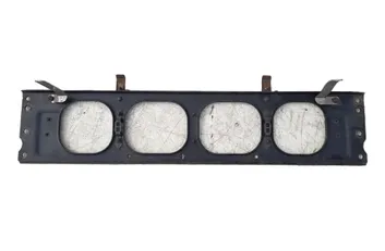 VOLVO FMX II (2012-present) Rama pomocnicza zawieszenia przedniego 21825534 31961761