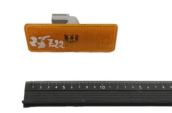 MERCEDES-BENZ ACTROS MP4 (2011-present) Lampa znacznikowa 0005447511,A0005447511,A0005447511 32235111