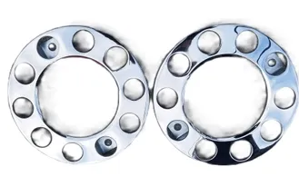 MERCEDES-BENZ ACTROS (1996-2002) Osłony kół 31012322 32789149