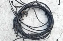 MERCEDES-BENZ ACTROS MP4 (2011-present) Rura próżniowa 32810856