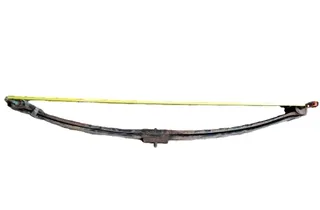 IVECO EuroCargo I-III (1991-2015) Resor przedni lewy 99445123,167x7x2.5 32854486