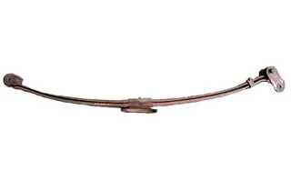 IVECO EuroCargo I-III (1991-2015) Resor przedni lewy 99445123,167x7x2.5 32854709