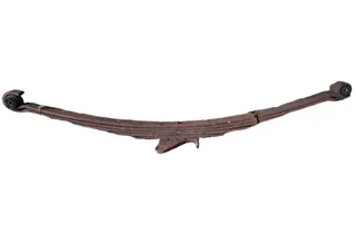 IVECO EuroCargo I-III (1991-2015) Resor przedni lewy 504087340,168x7x1.5 32876123