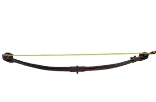 IVECO EuroCargo I-III (1991-2015) Resor przedni lewy 98400436,98413939,172x8x2.5 33078833