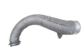 MERCEDES-BENZ ACTROS MP4 (2011-present) Intercooler Hose A4710985107,A4710985107,4710985107 33351384