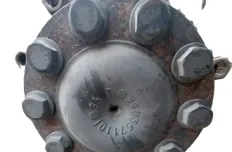 MERCEDES-BENZ ACTROS MP4 (2011-present) Tylny prawy wał napędowy A9483571101,A9483571101,9483571101 33358299