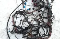 MERCEDES-BENZ ACTROS MP4 (2011-present) Wiązka kablowa QXVK84,XVK84,QXVK84,XVK84103320,A9614401266,9614401266,A9614401266 33633078