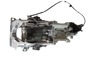 MERCEDES-BENZ ACTROS MP4 (2011-present) Mechanizm kierowniczy A9604600816,A9604600816,9604600816,WET116-3840,A9605450314,A9605450314,9605450314,5203610900,116-3840,116-2408 33693305