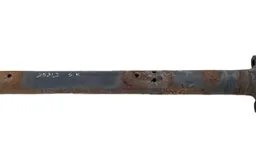 MERCEDES-BENZ ACTROS MP4 (2011-present) Uchwyt błotnika A9605202811,A9605202811,9605202811 33710787