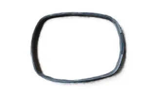 MERCEDES-BENZ ACTROS MP4 (2011-present) Pudełka do przechowywania gumowe A9607541878,A9607541878,9607541878 33715670