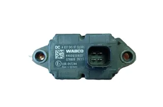 MERCEDES-BENZ ACTROS MP4 (2011-present) Czujnik ESP A0375459732,A0375459732,0375459732,4460650800,10R-047244 33724531