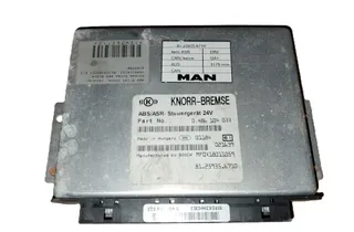 MAN L 2000 (1993-present) ABS control unit 0486104033,0486104033,021639,MF0X18011059 33774678
