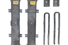 SCANIA L,P,G,R,S series (2016) Uchwyt baterii 2353138,2414255,2414257,2307807 33787033