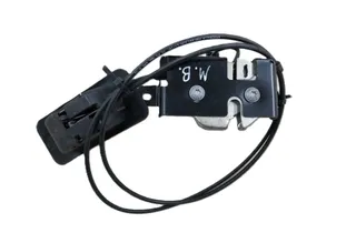 MERCEDES-BENZ ACTROS MP4 (2011-present) Glove box lock A9607520250,A9607520250,9607520250,A9607550214,A9607550214,9607550214,A9607550261,A9607550261,9607550261,A9607550761,A9607550761,9607550761 33794204