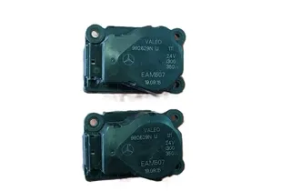 MERCEDES-BENZ ACTROS MP4 (2011-present) Silnik klapy powietrza A0005404488,A0005404488,0005404488,992629N 33803592