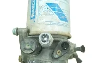 MAN TGX (2007-present) Obudowa osuszacza 81521026370,81.52102-6370 34831414