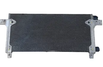 MAN TGX (2007-present) Chłodnica klimatyzacji 81619200030,81.61920-0030 34841531