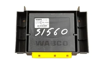 MAN TGX (2007-present) Poduszka ECAS/ECS 81258117030,81.25811-7030,4461702220,4461702220,ECAS 34963889