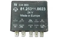 MAN L 2000 (1993-present) Relays 81253110023,81.25311.0023,334900 34220567