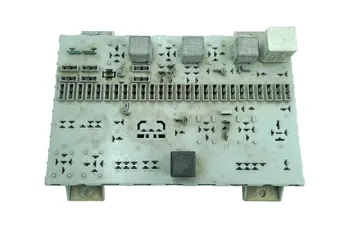 MAN L 2000 (1993-present) Skrzynka bezpiecznikowa 81.25444.6060,81254446060,81254446060,896055 34228753