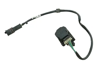 MAN TGX (2007-present) Silnik klapy powietrza 81.28601-6142,81286016142,81.25402-0008,81254020008,A7584004,EAM505 34966081