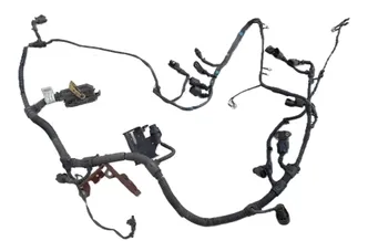 MERCEDES-BENZ ACTROS MP2 / MP3 (2002-present) Wiązka przewodów silnika A5411502320,A5411502320,5411502320 34754696