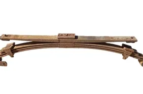 MAN L 2000 (1993-present) Sprężyna piórowa tylna prawa 81434026533,81.43402-6533,153x8x1.4 34990651