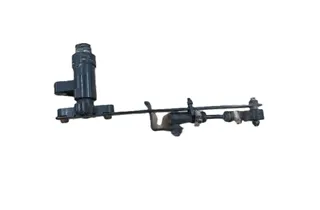 MAN TGX (2007-present) Tylny prawy czujnik poziomu wysokości 4410501230,8125937-0040,81259370040 34784077