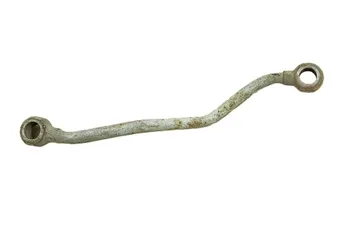 MERCEDES-BENZ ACTROS MP2 / MP3 (2002-present) Rura sprężarki A5412001852,A5412001852,5412001852 34786722