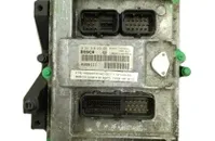 IVECO EuroCargo I-III (1991-2015) Jednostka sterująca silnika 0281010253,0281010253,4898111,69001731,4897682,F4AE0481A 34218955