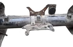 MAN TGX (2007-present) Tylna rama pomocnicza 81.41230-5222,81412305222,81.41230-3347,81412303347 34885127