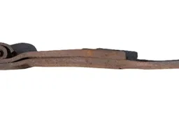 SCANIA P,G,R,T - series (2003-present) Sprężyna piórowa tylna lewa 1421060,1425509,110x10x4.5 35042053