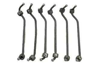 MERCEDES-BENZ ACTROS MP2 / MP3 (2002-present) Rura paliwowa A5410701533,A5410701533,5410701533 34755381