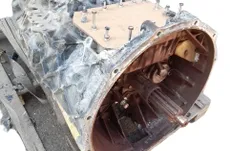 MAN TGX (2007-present) Skrzynia biegów 12AS2130TD,12AS2130TD,1353030012,1353030012,81320046257,81.32004-6257,ASTRONIC,132840114560,1328301153,1328302096,1328301168,1328302202 34806368