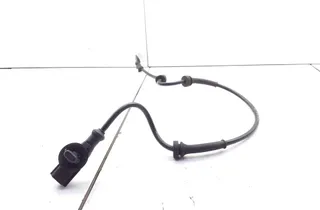 RENAULT Modus 1 generation (2004-2012) Przedni prawy czujnik ABS 8200419177 20370522