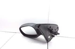 RENAULT Clio 2 generation (1998-2013) Left Side Wing Mirror E2018011 21397229